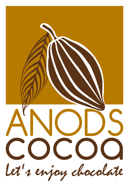 Anods Cocoa Logo